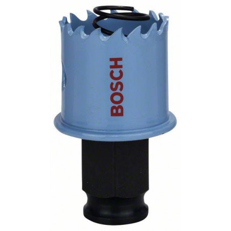 2608584787 BOSCH Carota speciala metal, diametru 30 mm, lungime 20 mm