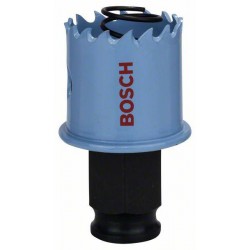 BOSCH Carota speciala metal, diametru 35 mm, lungime 20 mm