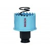 BOSCH Carota speciala metal, diametru 44 mm, lungime 20 mm