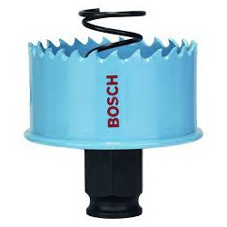 2608584796 BOSCH Carota speciala metal, diametru 51 mm, lungime 20 mm