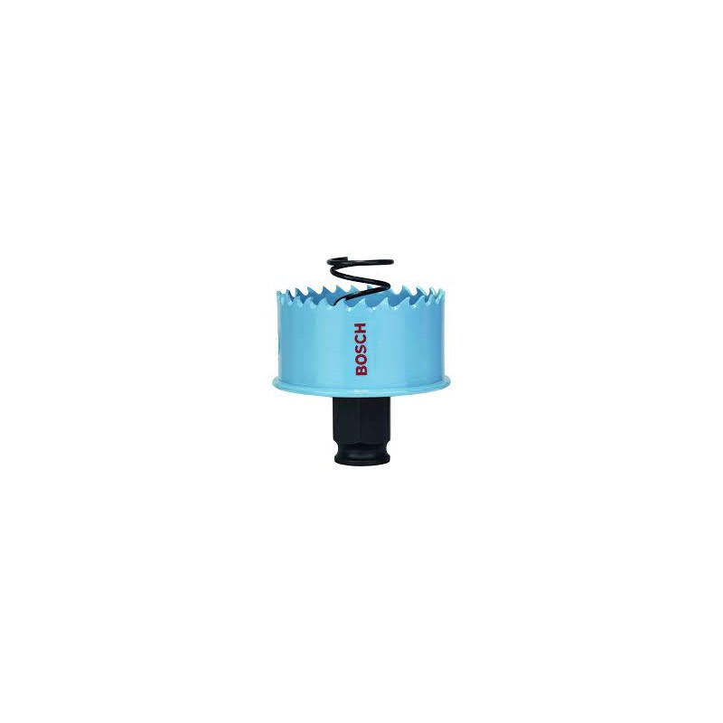 2608584807 BOSCH Carota speciala metal, diametru 79 mm, lungime 20 mm