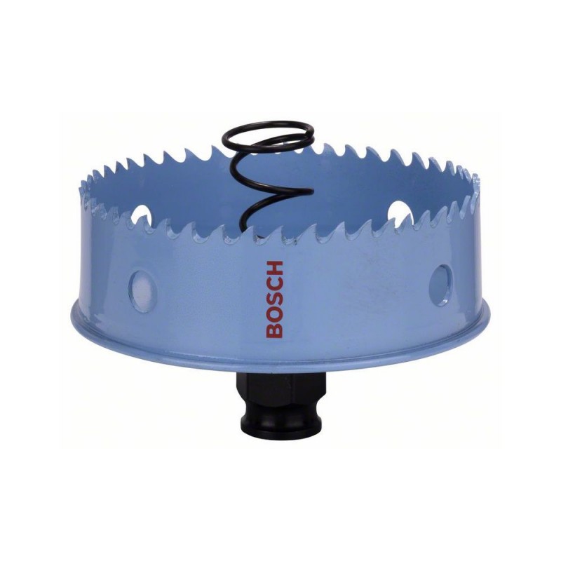BOSCH Carota speciala metal, diametru 86 mm, lungime 20 mm