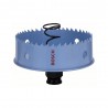 BOSCH Carota speciala metal, diametru 102 mm, lungime 20 mm BOSCH Carota speciala metal, diametru 102 mm, lungime 20 mm