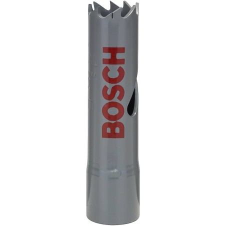 2608584100 BOSCH Carota HSS-bimetal pentru adaptor standard, 16 mm