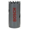 BOSCH Carota HSS-bimetal pentru adaptor standard, 27 mm