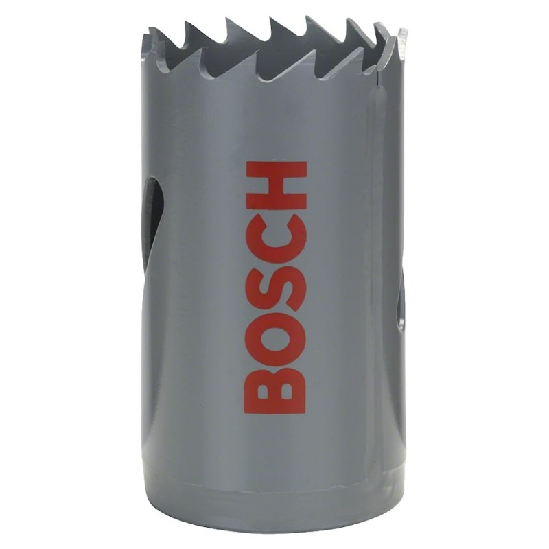 BOSCH Carota HSS-bimetal pentru adaptor standard, 33 mm
