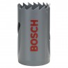 BOSCH Carota HSS-bimetal pentru adaptor standard, 33 mm