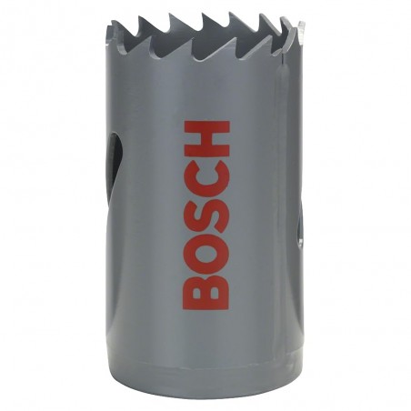 BOSCH Carota HSS-bimetal pentru adaptor standard, 35 mm