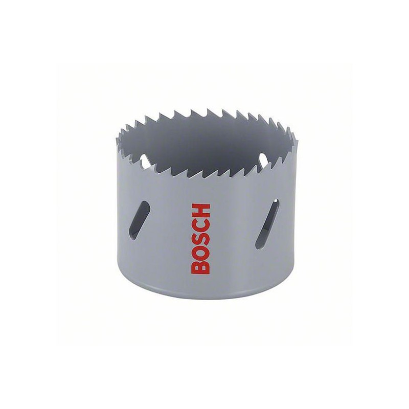 BOSCH Carota HSS-bimetal pentru adaptor standard, 54 mm
