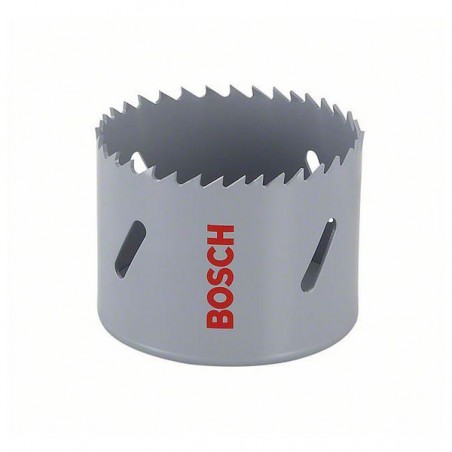 BOSCH Carota HSS-bimetal pentru adaptor standard, 54 mm