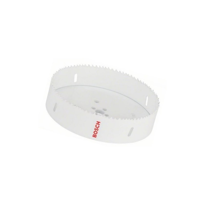 BOSCH Carota HSS-bimetal pentru adaptor standard, 177 mm