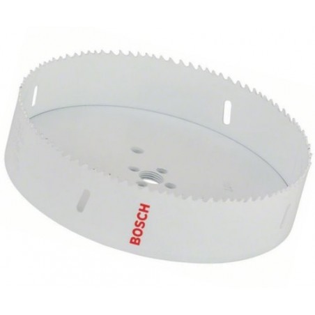 BOSCH Carota HSS-bimetal pentru adaptor standard, 210 mm