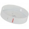 BOSCH Carota HSS-bimetal pentru adaptor standard, 210 mm