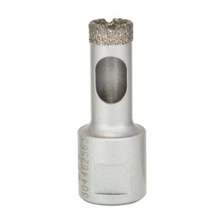 2608587113 BOSCH Carota diamantata, gaurire uscata in ceramica, 14 mm