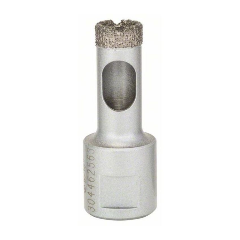 2608587114 BOSCH Carota diamantata, gaurire uscata in ceramica, 16 mm