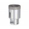 2608587125 BOSCH Carota diamantata, gaurire uscata in ceramica, 51 mm