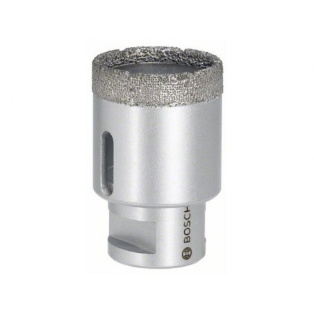 2608587126 BOSCH Carota diamantata, gaurire uscata in ceramica, 55 mm