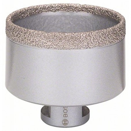 2608587135 BOSCH Carota diamantata, gaurire uscata in ceramica, 83 mm 2608587135 BOSCH Carota diamantata, gaurire uscata in ceramica, 83 mm