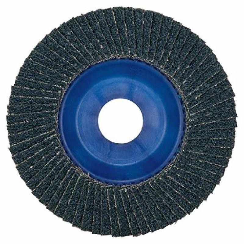 2608607337 BOSCH Disc evantai pentru metal G 120, diametru 115 mm