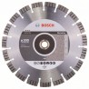 2608602685 BOSCH Disc diamantat, materiale abrazive, 300x20/25.4x2.8mm