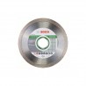 2608602201 BOSCH Disc diamantat pentru ceramica, 115x22.3x1.6 mm