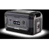 Acumulator suplimentar pentru Statii portabile cu incarcare rapida FastCharge, LiFePO4, Generator Solar Power Station - 2048Wh
