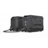 Acumulator suplimentar pentru Statii portabile cu incarcare rapida FastCharge, LiFePO4, Generator Solar Power Station - 5040Wh