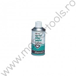 Spray de curatat MIB-Messzeuge