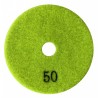Paduri / dischete diamantate pt. slefuire uscata ECO 50 Ø100mm