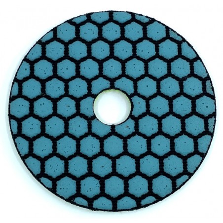 Paduri / dischete diamantate pt. slefuire uscata ECO 50 Ø100mm