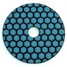 Paduri / dischete diamantate pt. slefuire uscata ECO 50 Ø100mm