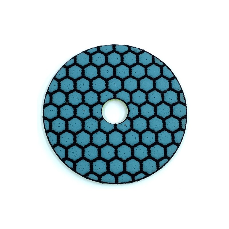 Paduri / dischete diamantate pt. slefuire uscata ECO 50 Ø125mm