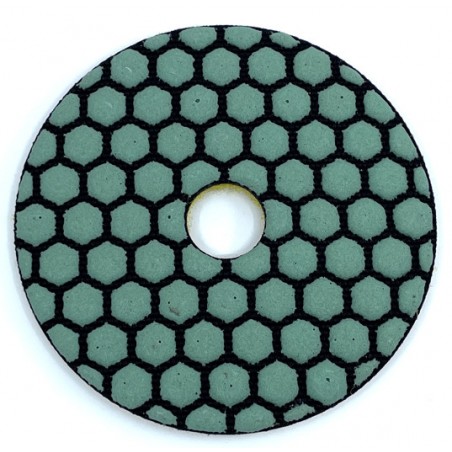 Paduri / dischete diamantate pt. slefuire uscata ECO 200 Ø125mm