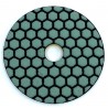 Paduri / dischete diamantate pt. slefuire uscata ECO 200 Ø125mm