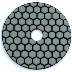 Paduri / dischete diamantate pt. slefuire uscata ECO 1500 Ø100mm