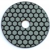 Paduri / dischete diamantate pt. slefuire uscata ECO 1500 Ø100mm