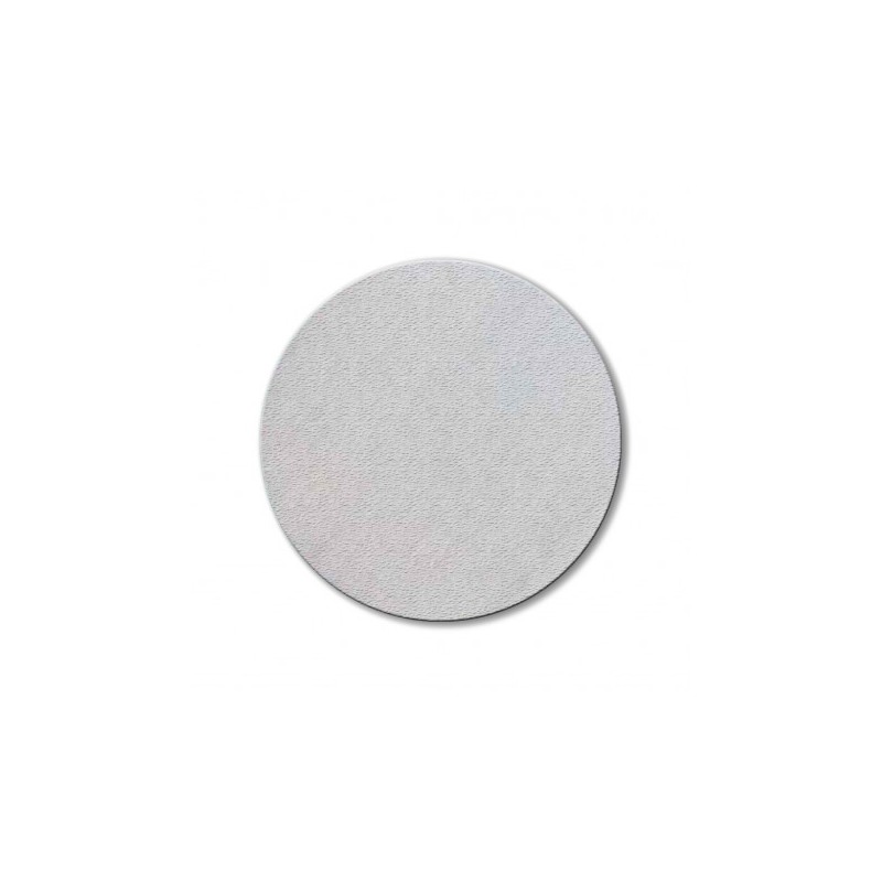 Pad abraziv moale alb, 483mm - pt. Ipertitina / Plus