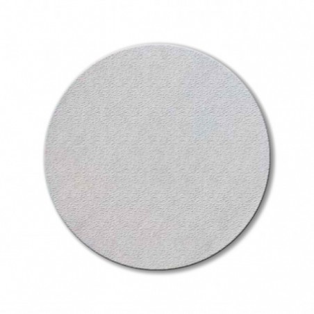 Pad abraziv moale alb, 483mm - pt. Ipertitina / Plus
