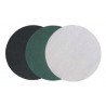 Pad abraziv moale alb, 483mm - pt. Ipertitina / Plus