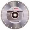 2608602620 BOSCH Disc diamantat pt. materiale abrazive, 300x20/25.4mm