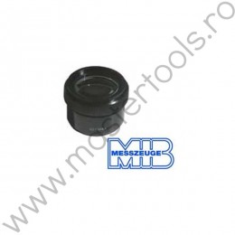 Lupa de precizie fara scala MIB-Messzeuge
