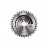 2608640616 BOSCH Panza ferastrau circular pentru lemn, 190x20 mm, 36 T