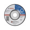 2608600223 BOSCH Disc profesional pentru polizat metal, 125x22.2x6 mm