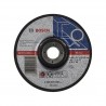 2608600389 BOSCH Disc profesional pentru polizat metal, 150x22.2x6 mm