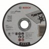 2608600094 BOSCH Disc profesional taiere metal inox, 125x22.2x2.0 mm