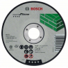 2608600385 BOSCH Disc de taiere piatra, 125x22.23x2.5 mm