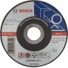 2608600214 BOSCH Disc profesional taiere metal, 115x22.2x1.6 mm