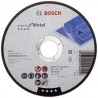 2608600324 BOSCH Disc profesional taiere metal, 230x22.2x3.0 mm