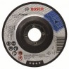 2608600005 BOSCH Disc abraziv debitat metal cu degajare,115x22.2x2.5mm