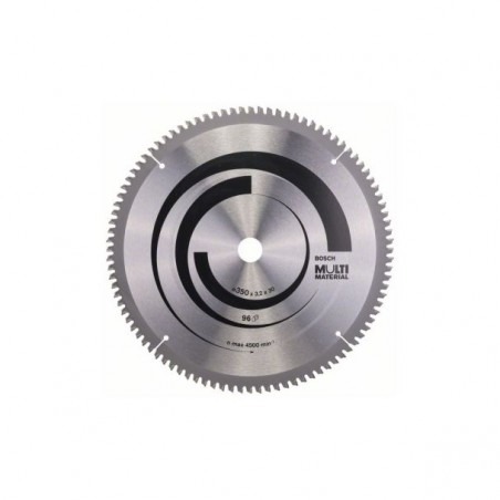 2608640770 BOSCH Disc fierastrau circular multimaterial, 350x30mm, 96T